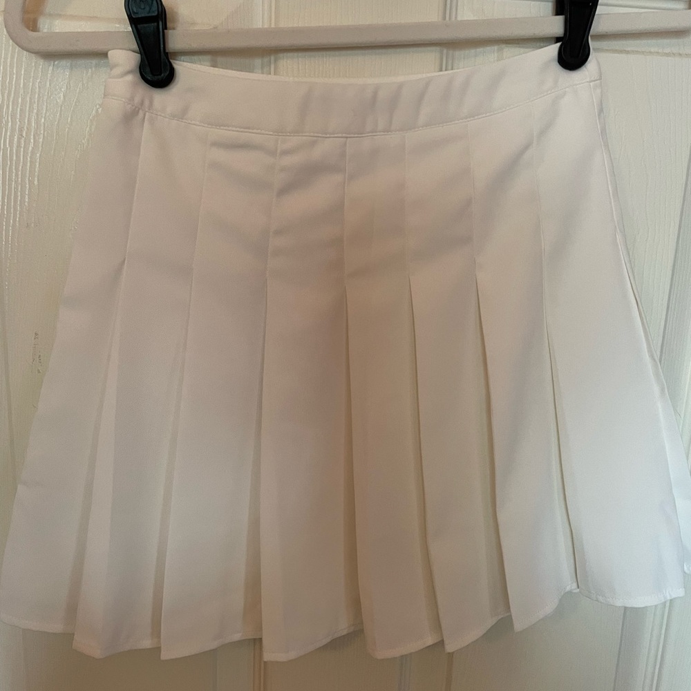 Lulus Mini Skirt